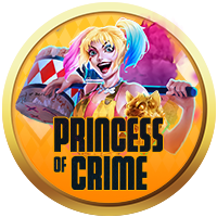 Công chúa joker