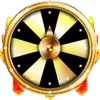 Vòng Quay May Mắn icon